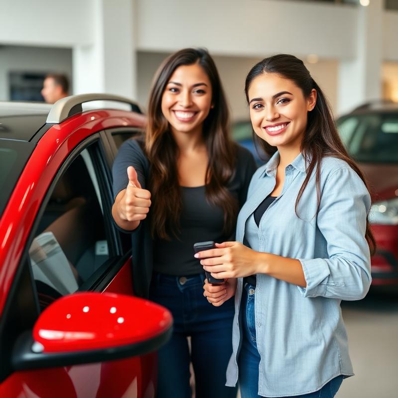 Entrega do Fiat Argo para Juliana R. em Novo Hamburgo, RS